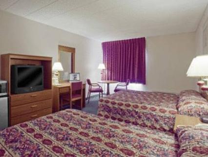 6-new Stanton, Pa 4* New Stanton
