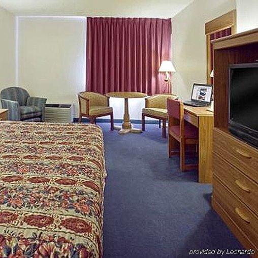 6-new Stanton, Pa Hotel