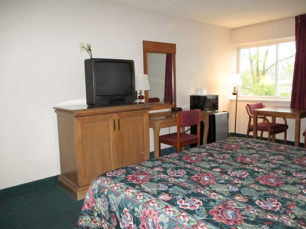 Hotel 6-new Stanton, Pa