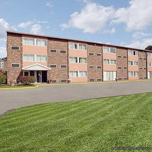 6-new Stanton, Pa Hotel New Stanton