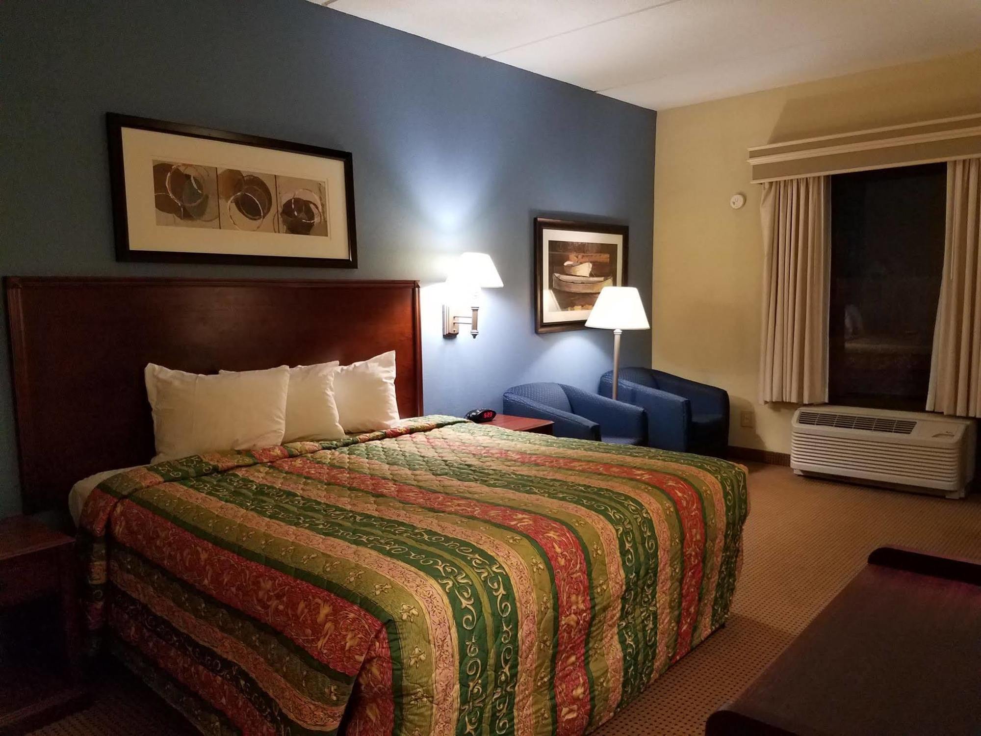 6-new Stanton, Pa Hotel