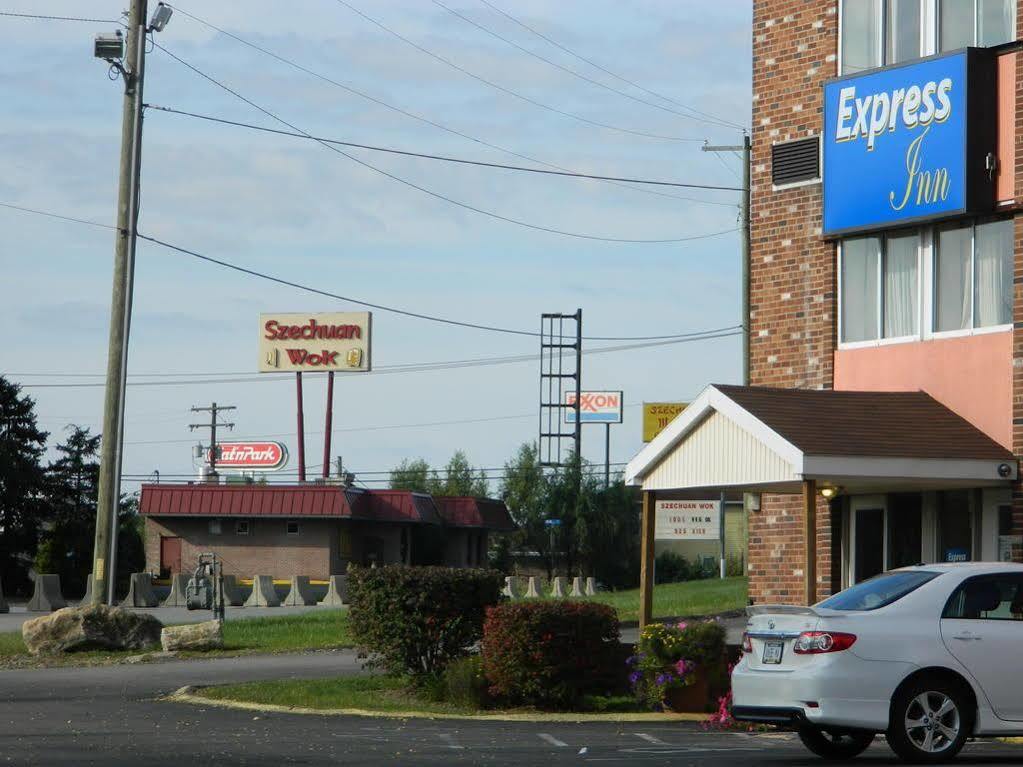 6-new Stanton, Pa 4* New Stanton